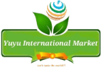 Yuyu International Market