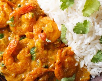 CARIBBEAN CUISINE