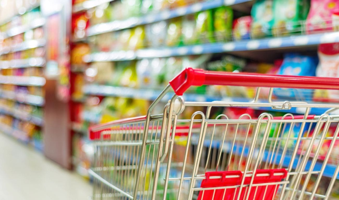 Yuyu International Market